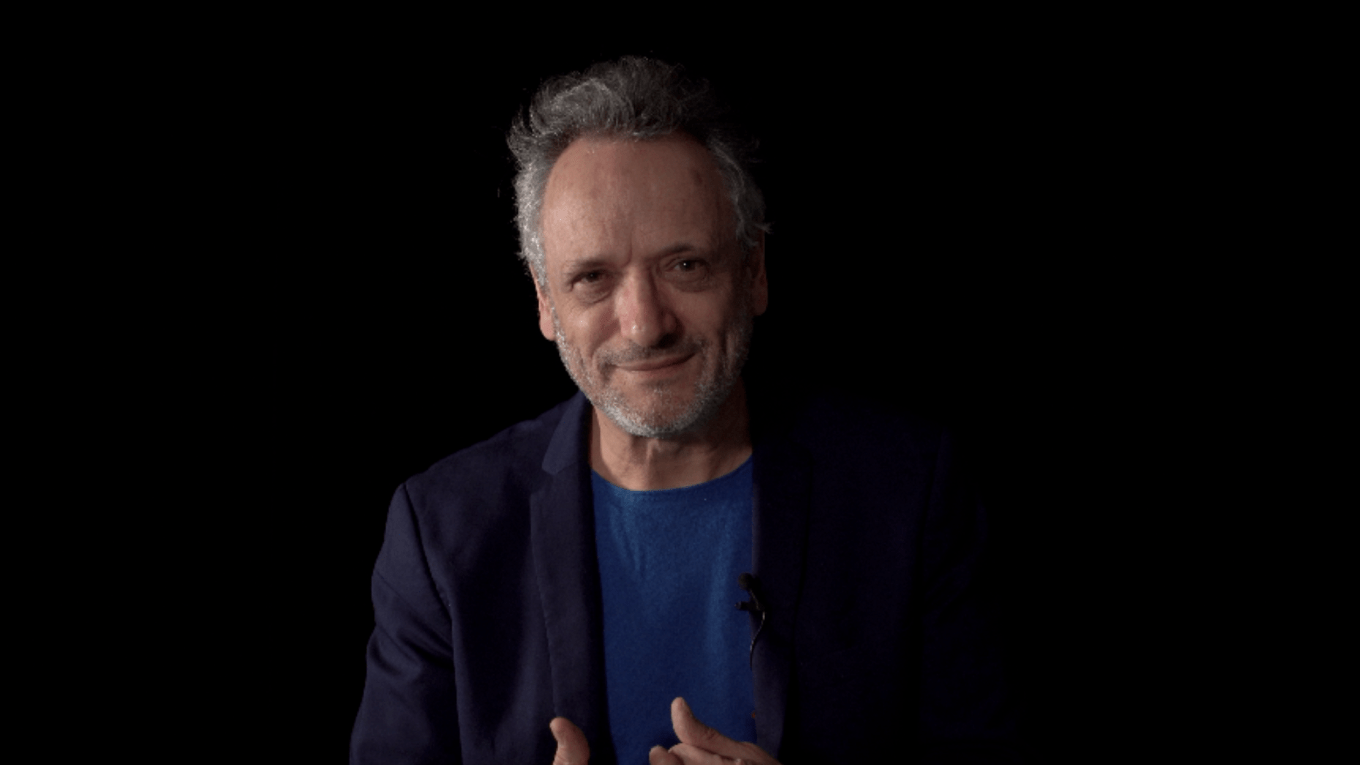 Rencontre avec Louis Langrée Pulcinella & L'Heure espagnole Opéra